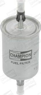Champion CFF100225 - Топливный фильтр autospares.lv