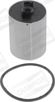 Champion CFF100747 - Топливный фильтр autospares.lv