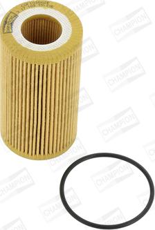 DJ Parts FL1288 - Масляный фильтр autospares.lv