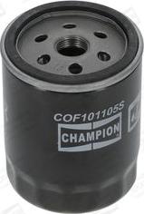 Champion COF101115S - Масляный фильтр autospares.lv