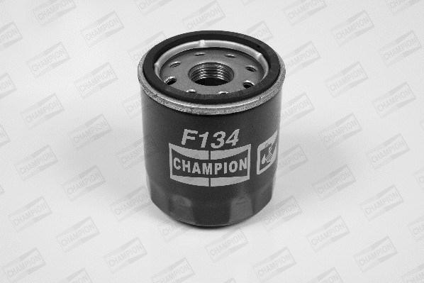Champion F134/606 - Масляный фильтр autospares.lv