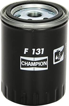 Champion F131/606 - Масляный фильтр autospares.lv