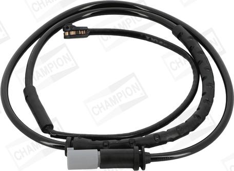 Champion FWI355 - Сигнализатор, износ тормозных колодок autospares.lv