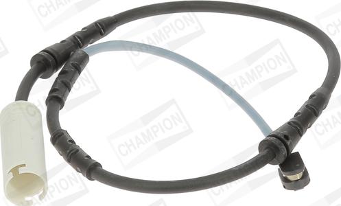 Champion FWI360 - Сигнализатор, износ тормозных колодок autospares.lv