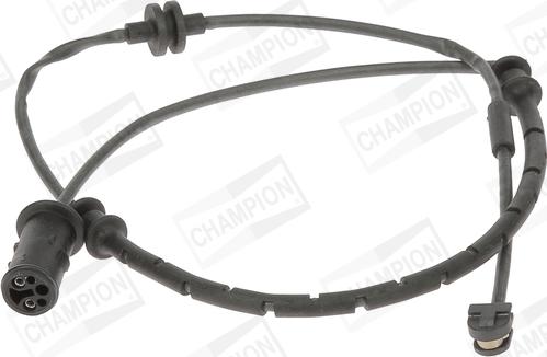 Champion FWI300 - Сигнализатор, износ тормозных колодок autospares.lv