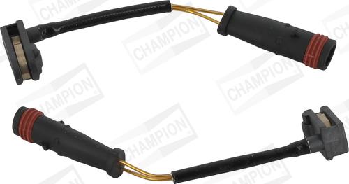 Champion FWI311 - Сигнализатор, износ тормозных колодок autospares.lv