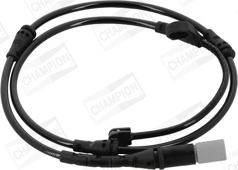 Champion FWI335 - Сигнализатор, износ тормозных колодок autospares.lv