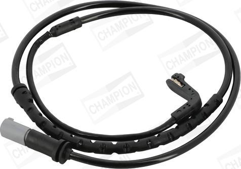 Champion FWI321 - Сигнализатор, износ тормозных колодок autospares.lv