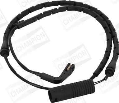 Champion FWI252 - Сигнализатор, износ тормозных колодок autospares.lv