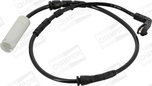 Champion FWI269 - Сигнализатор, износ тормозных колодок autospares.lv