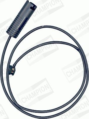 Champion FWI232 - Сигнализатор, износ тормозных колодок autospares.lv