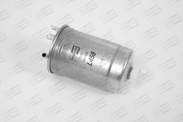 Champion L458/606 - Топливный фильтр autospares.lv