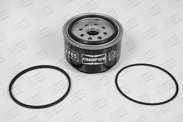Champion L485/606 - Топливный фильтр autospares.lv