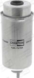 Champion L590/606 - Топливный фильтр autospares.lv