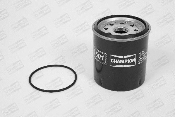 Champion L501/606 - Топливный фильтр autospares.lv