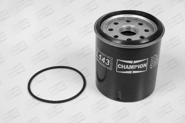 Champion L143/606 - Топливный фильтр autospares.lv