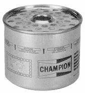 Champion L137/606 - Топливный фильтр autospares.lv