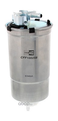 Champion L258/606 - Топливный фильтр autospares.lv