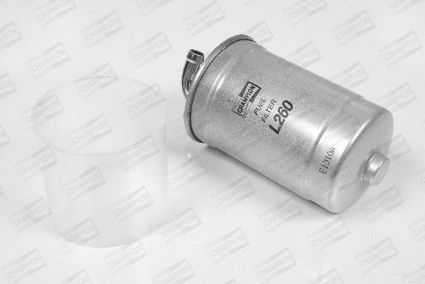 Champion L260/606 - Топливный фильтр autospares.lv