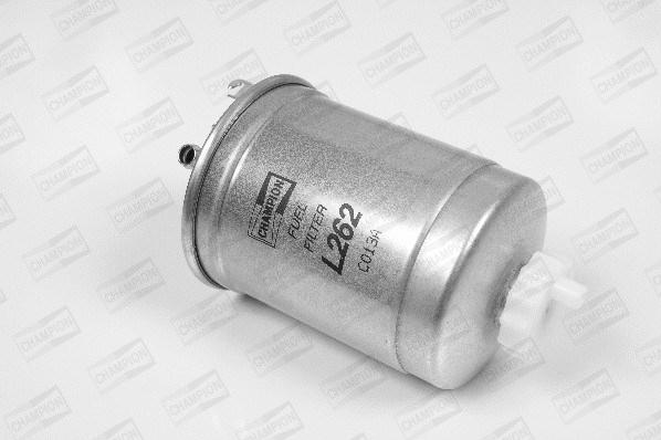 Champion L262/606 - Топливный фильтр autospares.lv
