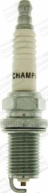 Champion OE057/R04 - Свеча зажигания autospares.lv