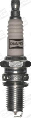 Champion P-RA7HC/T10 - Свеча зажигания autospares.lv