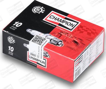 Champion RC 8YC - Свеча зажигания autospares.lv