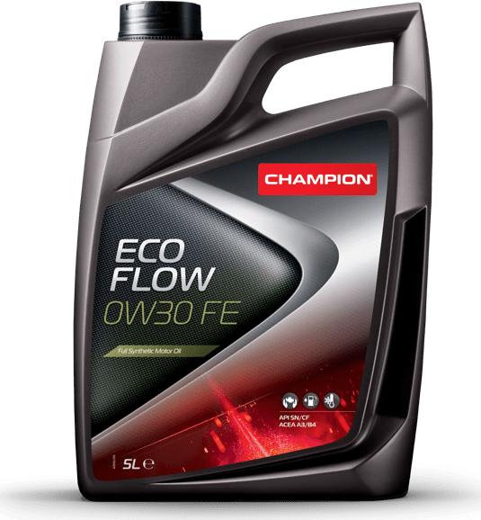 Champion Lubricants 14105 - Моторное масло autospares.lv