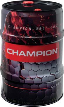 Champion Lubricants 8230622 - Трансмиссионное масло autospares.lv