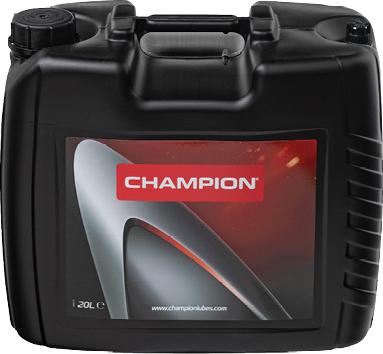 Champion Lubricants 8234323 - Трансмиссионное масло autospares.lv