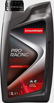 Champion Lubricants 8205019 - Моторное масло autospares.lv