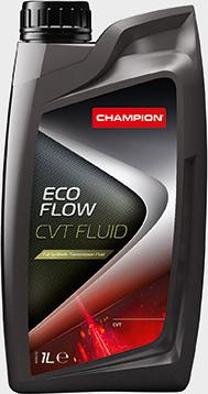 Champion Lubricants 8206207 - Трансмиссионное масло autospares.lv