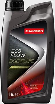 Champion Lubricants 8208805 - Трансмиссионное масло autospares.lv