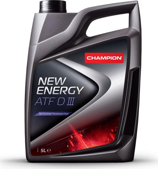 Champion Lubricants 3006 - Трансмиссионное масло autospares.lv