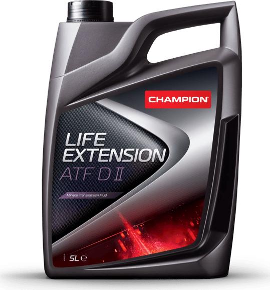 Champion Lubricants 3003 - Трансмиссионное масло autospares.lv