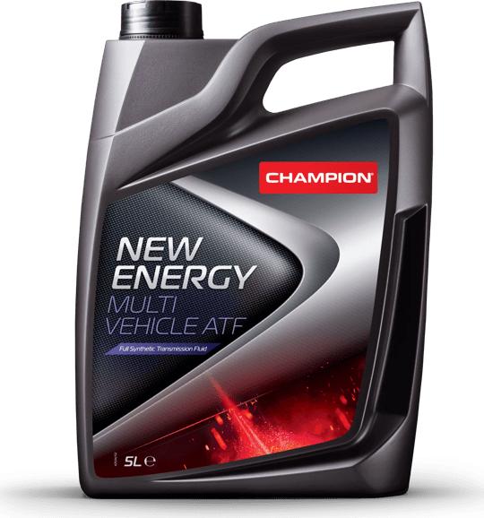 Champion Lubricants 3010 - Трансмиссионное масло autospares.lv