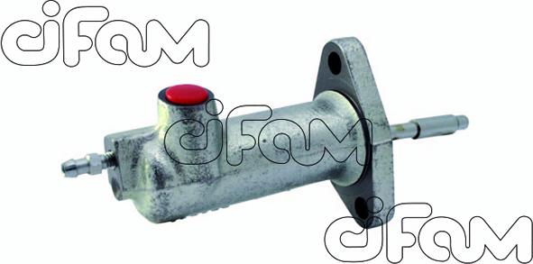 Cifam 404-016 - Рабочий цилиндр, система сцепления autospares.lv