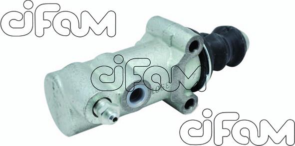 Cifam 404-012 - Рабочий цилиндр, система сцепления autospares.lv