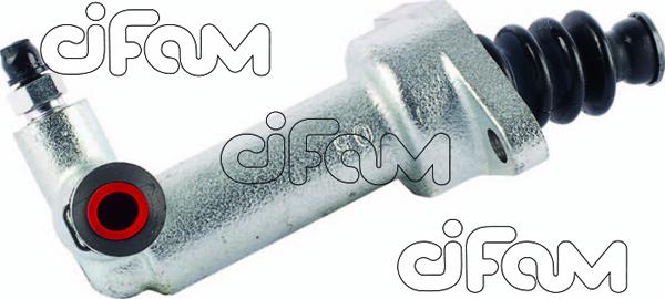 Cifam 404-082 - Рабочий цилиндр, система сцепления autospares.lv