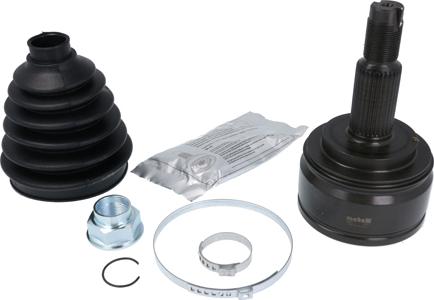 Cifam 607-965 - Шарнирный комплект, ШРУС, приводной вал autospares.lv