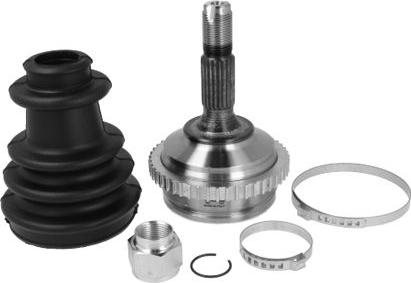 Cifam 607-382 - Шарнирный комплект, ШРУС, приводной вал autospares.lv