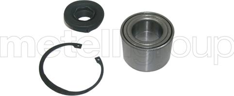 Cifam 619-2698 - Подшипник ступицы колеса, комплект autospares.lv