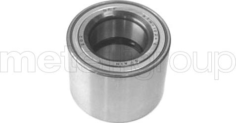 Cifam 619-2264 - Подшипник ступицы колеса, комплект autospares.lv