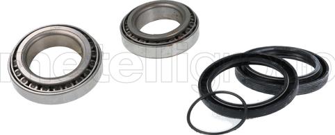 Cifam 619-2279 - Подшипник ступицы колеса, комплект autospares.lv