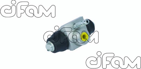 Cifam 101-679 - Колесный тормозной цилиндр autospares.lv