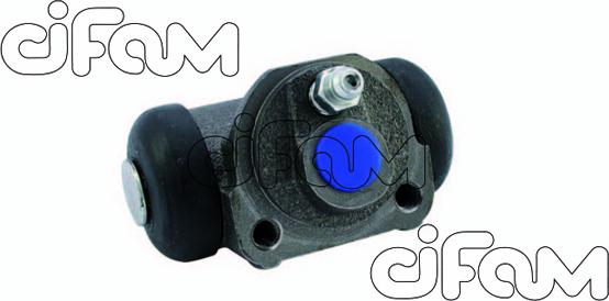 Cifam 101-053 - Колесный тормозной цилиндр autospares.lv