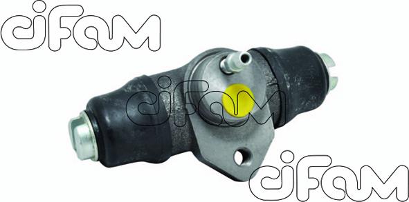 Cifam 101-394 - Колесный тормозной цилиндр autospares.lv