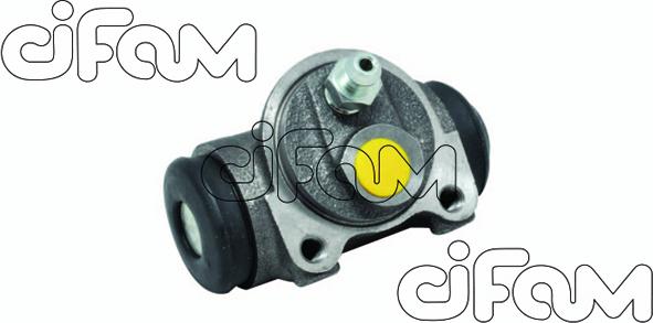 Cifam 101-360 - Колесный тормозной цилиндр autospares.lv