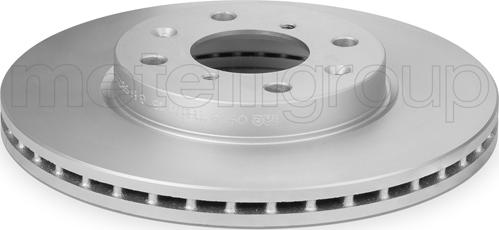 Cifam 800-908C - Тормозной диск autospares.lv