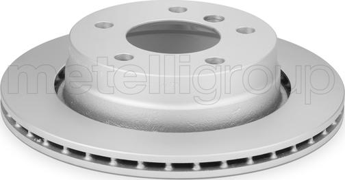 Cifam 800-450C - Тормозной диск autospares.lv